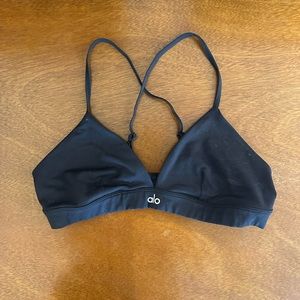 Alo bra, size l